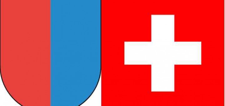 Immobilien Morbio Superiore